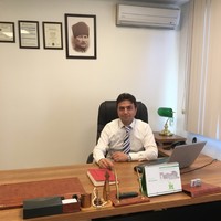 Şeref AYDIN