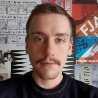 Jorn Vlaanderen