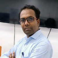Ajay Sharma