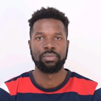 Brian Matonda
