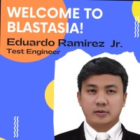 Eduardo Ramirez Jr.