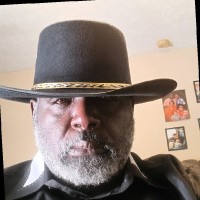 Gerric Yarbrough