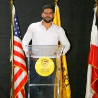 Diaa Ali