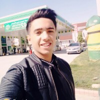 Enes Rüzgar