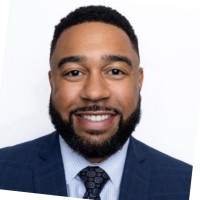 Roderick Perry Jr