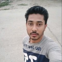 Alamin Zamader Maruf