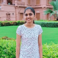 Komal Nagaria