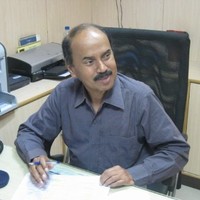Raja T,D