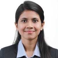 Vaishnavi Pingale