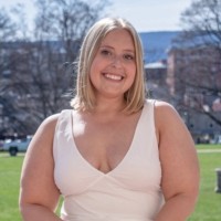 Bridget Monaco