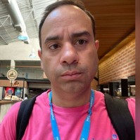Marcelo Nascimento Cândido