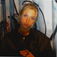 Darcey Atherton