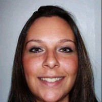 Amber Hamilton