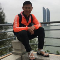 JAY ZHOU