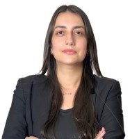 Laura María Atehortúa Zorro