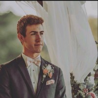 Blake Nicholson
