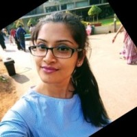 Ilika Dabholkar Bhattacharya