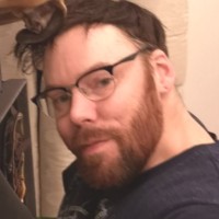 Robert Myers