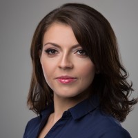 Magdalena Orman
