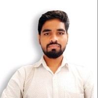 Asheesh Yadav
