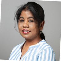 Sirisha Kaniganti