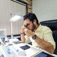 Varun Mehta