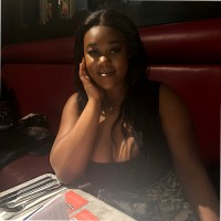 Tracey Obiakor