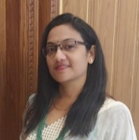 Preethika Shetty