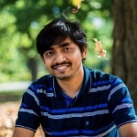 Shubhrangshu Pandit