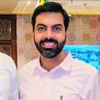 Nitesh Kapoor