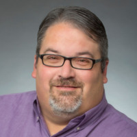 Chad Holsted