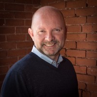 Michael Larkin