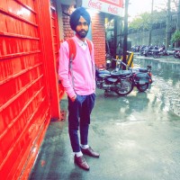 Dilpreet Singh