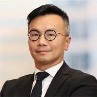 Patrick Chu