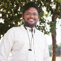 Prasanth Murugesh