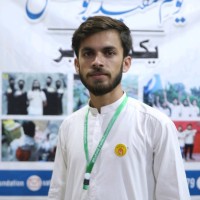 Muhammad Zaheer