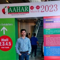 Shantanu Deshpande