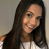 Laene Ferreira