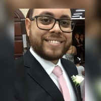 João Bosco Mariz Martins Filho