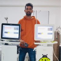 Sandeep Kumar