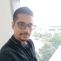 Surya Patra