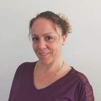 Patricia Jendrasiak