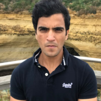 Rakesh Khemaram