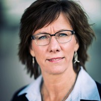 Eva Lundin