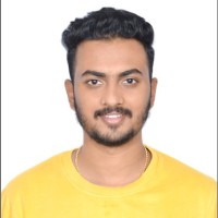 Jaswanth S