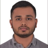 Md Kamal Hosen