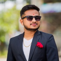 Shivam Chaudhari