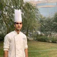 Vipin Kharola