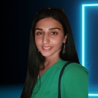 Hena HusainHena Husain is an Influencer