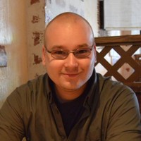 Denis Novitskiy